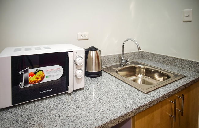 SR Vacation Rental - Foto 32