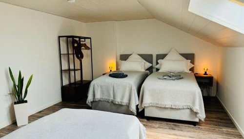 Monkey Flat 2 Zimmer Wohnung in Vohburg mit Büro - Foto 3