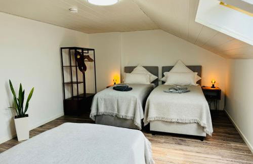 Monkey Flat 2 Zimmer Wohnung in Vohburg mit Büro - Foto 3