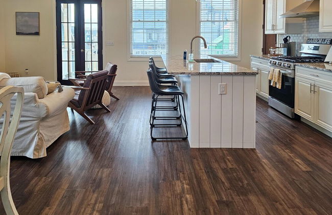 Blue Dog Landing - Foto 41