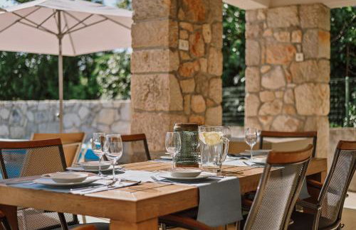 Vila Štala - Foto 42