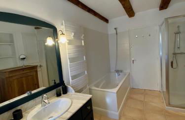 Domaine de Cazal - Gîte 4 pers avec piscine au cœur de 26 hectares de nature préservée - Foto 11