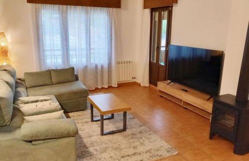 Dúplex rodeado de naturaleza, bodegas e historia - Foto 4