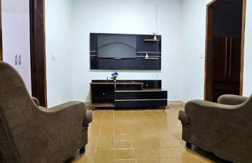 Casa 3 quartos ar condicionado perto do centro - Foto 6