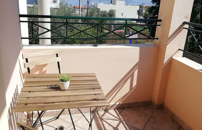 Salamina's Apartment - Foto 27