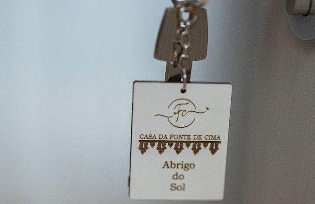 Casa da Fonte de Cima - Foto 44