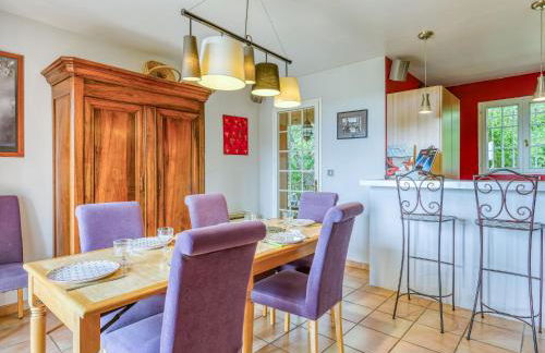 Holiday Home Le Chêne by Interhome - Foto 8