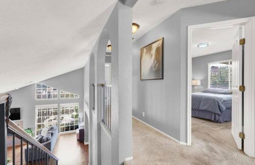 Luxe 4BR Vegas Retreat Pool, Games and BBQ - Foto 17