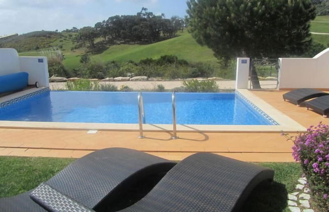 Stunning 3 bed Villa With Pool- Golf & Beach - Foto 1