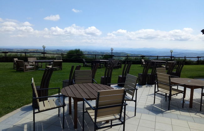 Agriturismo Al Castle - Foto 55