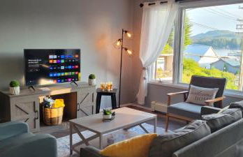 Coho Bungalow Ketchikan Alaska - Foto 1