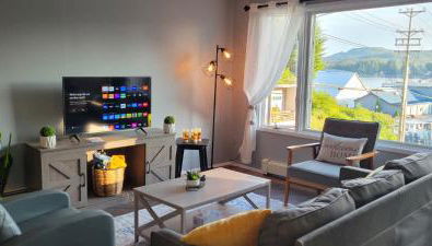 Coho Bungalow Ketchikan Alaska - Foto 1