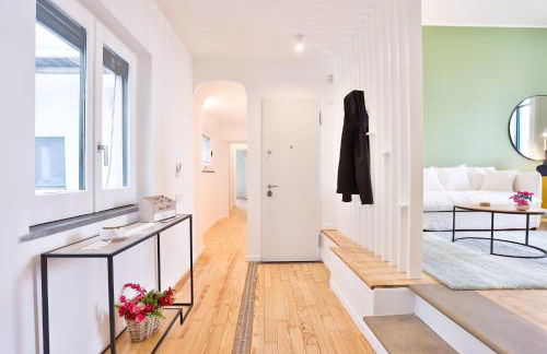 Elegante Appartamento a Salerno Amalfi Coast - Foto 12