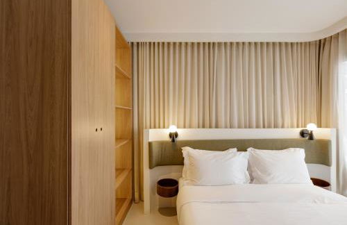 Aloe Vila Nova Conceição - Photo 72