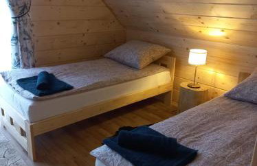 Domek na Hubce 2 Blisko jeziora Velo Czorsztyn - Photo 20