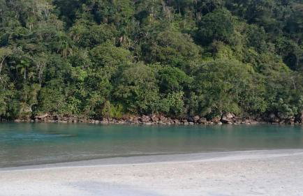 Ubatuba Maranduba Sol e Mar 2 - Foto 32