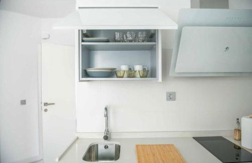 Apartamento y Terraza Puente Viejo junto a la Catedral - Foto 13