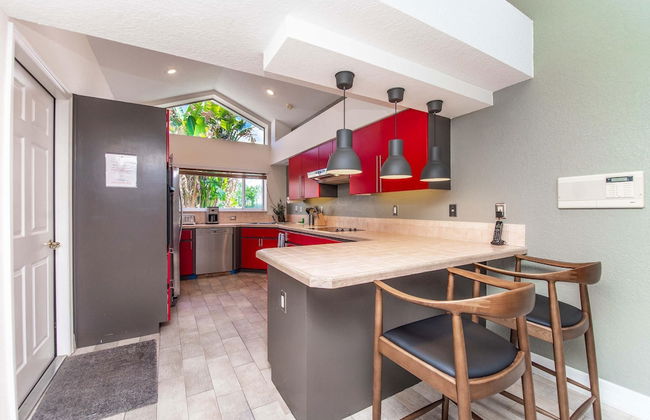 Swiss 57 - Lake Denise - Photo 14