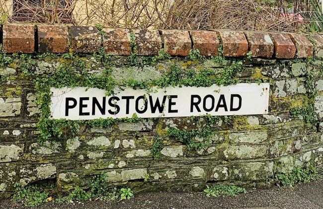 Comfy House, Sleeps 4, in Bude Cornwall, England - Foto 20