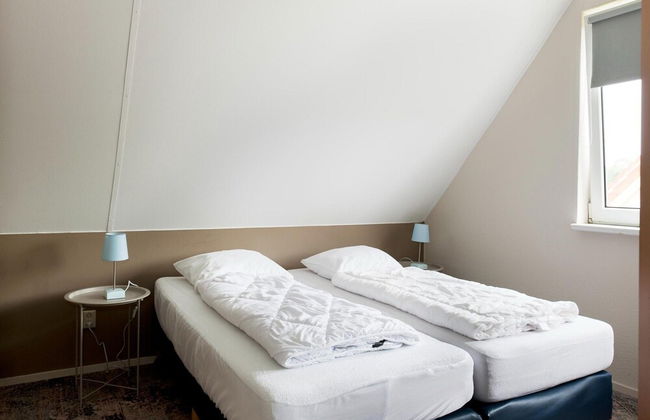 House With Sauna, Outdoor spa and Pedal Boat in Vlagtwedde - Photo 33