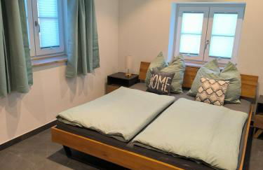 Bergjuwel in Bichl 120qm - Foto 9