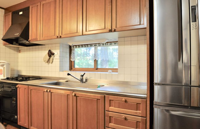 Creek House Hakuba - Foto 14