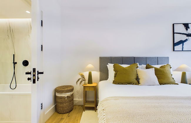 Be London - The St Pancras Residences - Foto 40