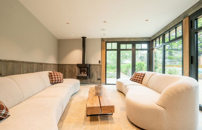 Huyze Ter Bercken with swimming pond - Photo 13