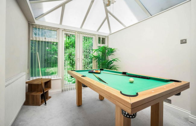 Luxury House Near Solihull - Foto 1