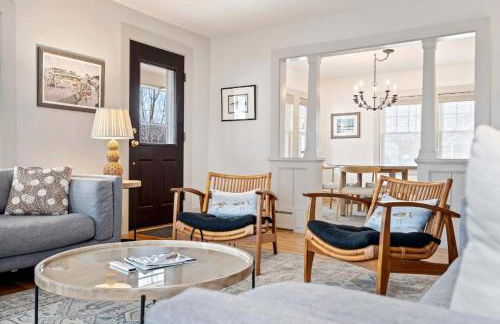 Ogunquit Village 4BR Walk to Beach, Dining & Town Center - Foto 28