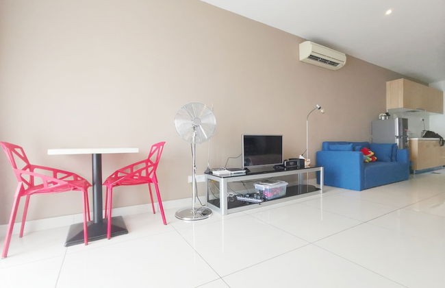 KSL Studio Homestay by Immaculate - Foto 66