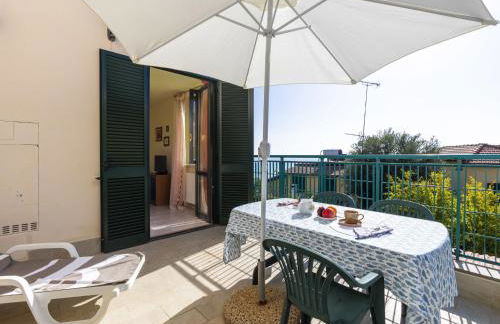 Apartment Le Margherite - SLR255 by Interhome - Foto 12