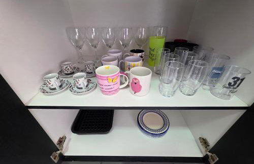 Casa quintal amplo 10 min Centro 2 quartos - Photo 20