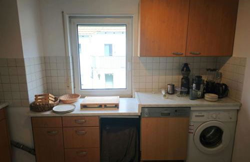 Ruhige Wohnung in guter Gegend - Photo 4