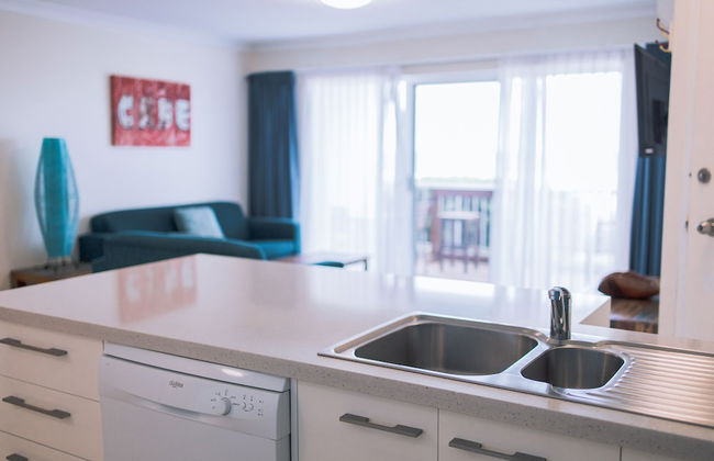 Surfers Horizons Resort - Foto 49