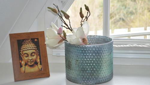 Modernes Appartement mit Meerblick - Foto 2