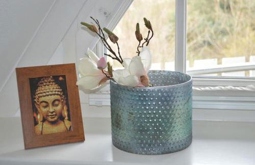 Modernes Appartement mit Meerblick - Foto 2