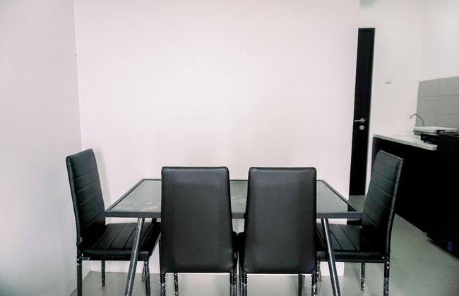 Comfort And Homey 2Br Belmont Residence Puri Apartment - Foto 23