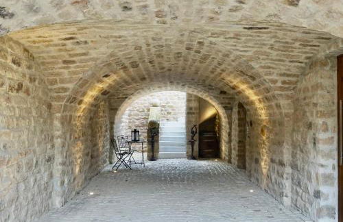 Modernes Apartment in den Weinbergen der Pfalz - Foto 6