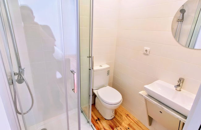 Bombarda Cinema Apartments - Foto 40