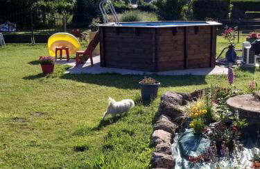 Gîte et Relais Equestre de Marie - Foto 29