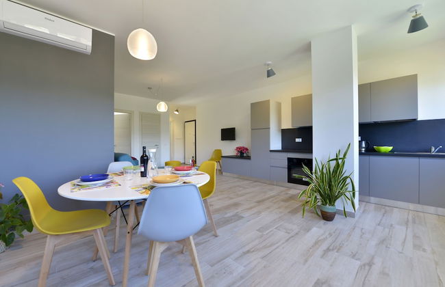 Residenza Cantalupo - Photo 21