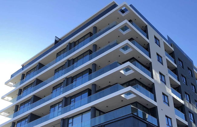 Latitude Aparthotel - Photo 1