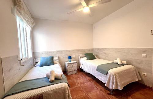 Residencial Club - Apartamento con vistas - Foto 62