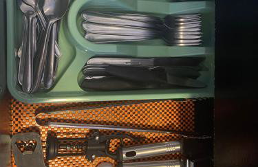 Ap no centro piscina e churras - Foto 16