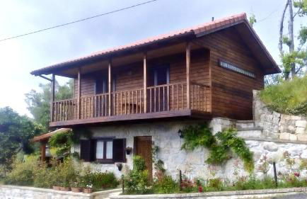 Charming House in Celorico de Basto with Mountain View - Foto 5