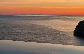 Anastasis Luxury Villa Andros With Heated Pool - Foto 29