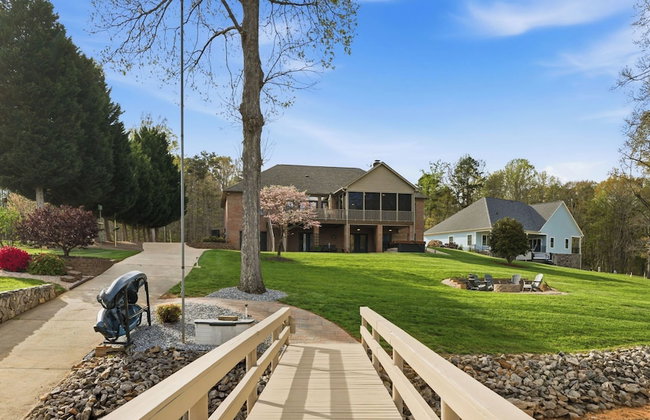 Kool Breeze by Avantstay Boat Ramp + Hot Tub - Foto 107