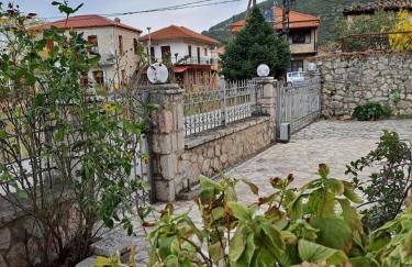 Kontolati's Mountain House - Foto 31