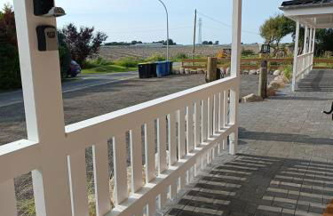 Ferienhaus Flut an der Nordsee bis 14 Personen mit Hund - Foto 6